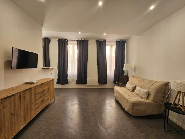 Appartement location à Grasse