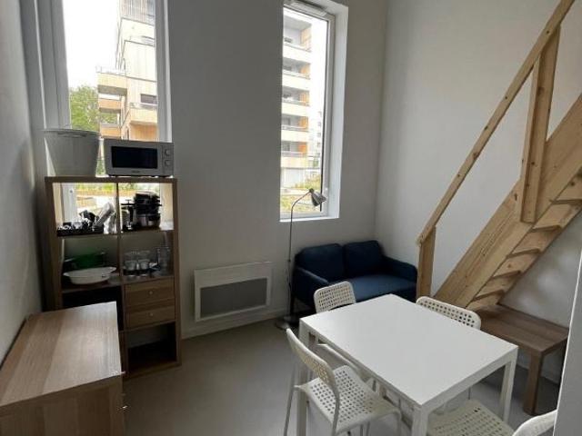 Appartement location à Saint-Joseph de Porterie, Nantes