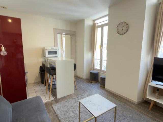 Appartement location à Thonon-les-Bains, Evian-les-bains