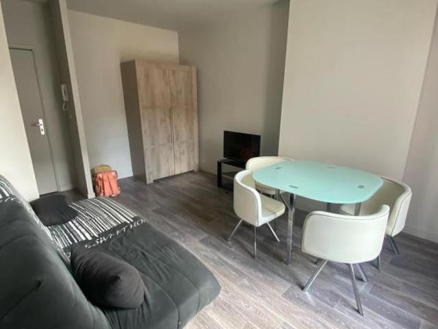Appartement location à Le Puy-en-Velay, Le Puy-en-velay