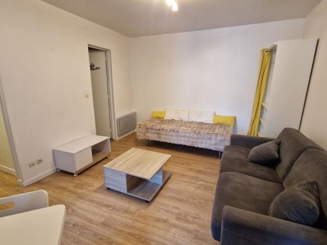 Appartement location à Compiègne