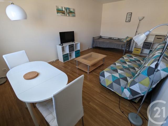 Appartement location à Riom