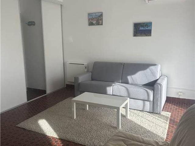 Appartement location à Nyons