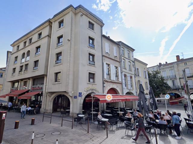 Appartement location à Agen