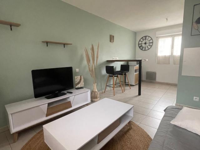 Appartement location à Muret