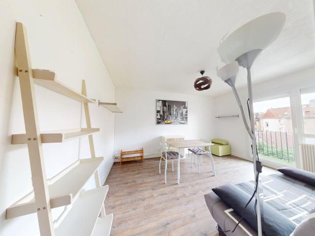 Appartement location à Belfort, Saraz