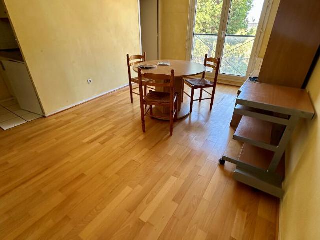 Appartement location à Caen
