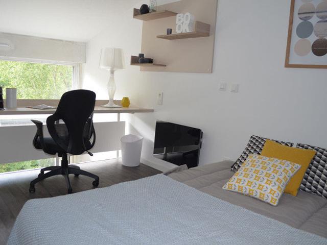 Appartement location à Toulouse