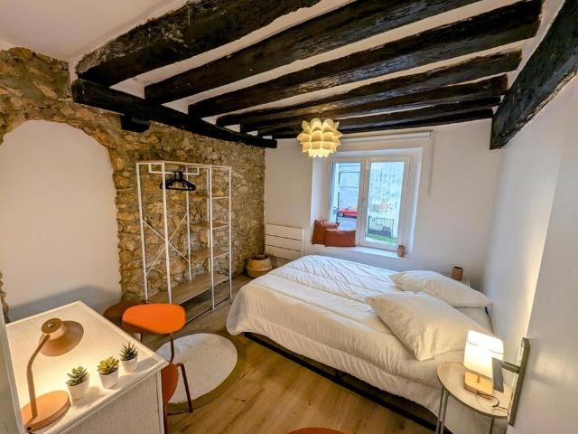 Appartement location à Palaiseau, Savigny-sur-orge