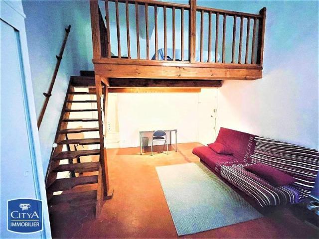 Appartement location à Cuques, Aix-en-Provence