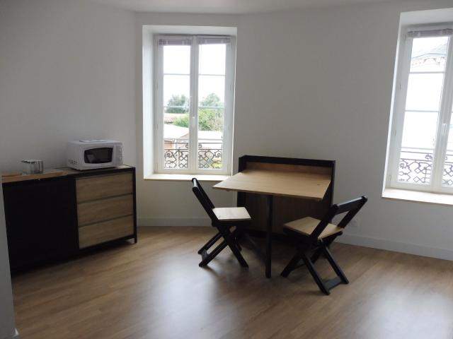 Appartement location à La Roche-sur-Yon, Chantonnay