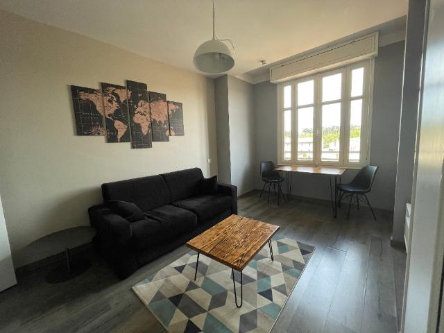 Appartement location à Carcassonne
