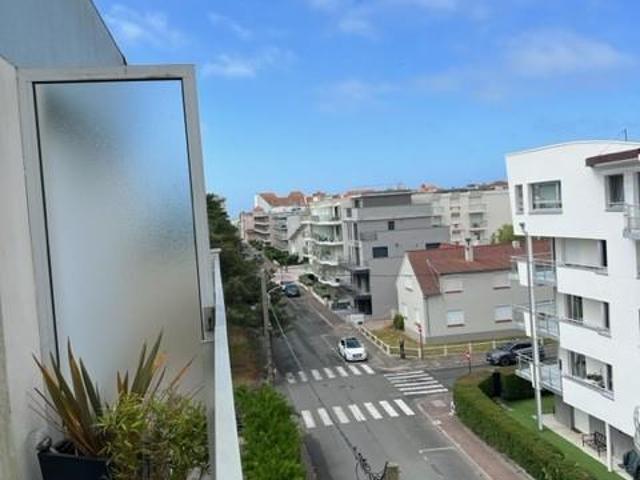 Appartement location à Montreuil-sur-Mer, Le Touquet-paris-plage