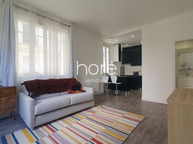 Appartement location à Nanterre, Asnières-sur-seine