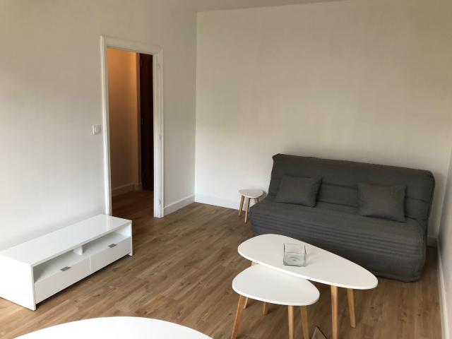 Appartement location à Lyon, Métropole de Lyon