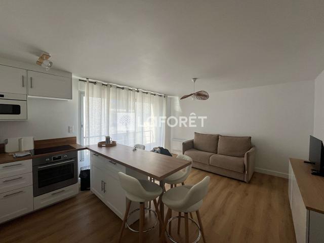 Appartement location à Lannion, Bretagne
