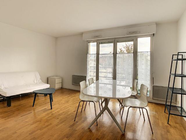 Appartement location à Quartier Cœur de Ville, Courbevoie