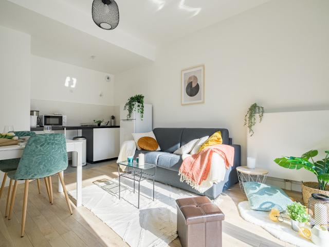 Appartement location à Boulogne-Billancourt, Ville-d'avray