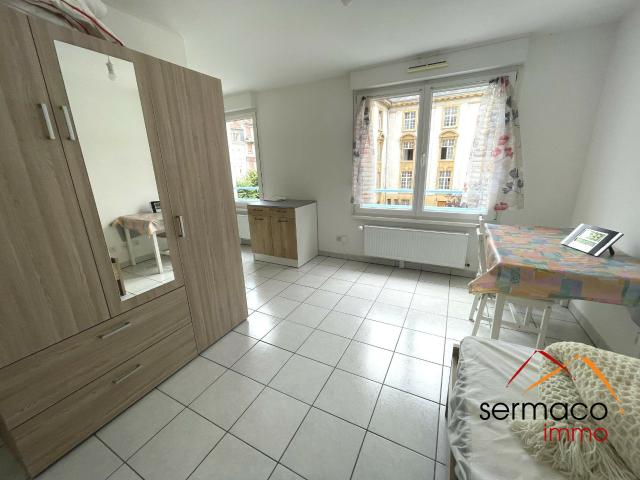 Appartement location à Sarreguemines