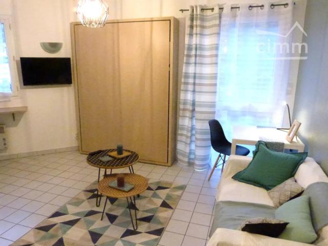Appartement location à Grenoble, Villard-bonnot