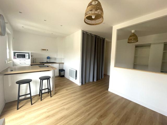 Appartement location à Montauban