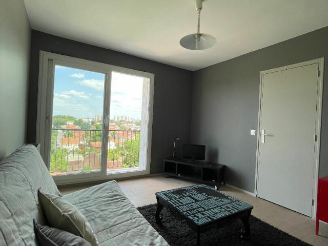 Appartement location à Pau