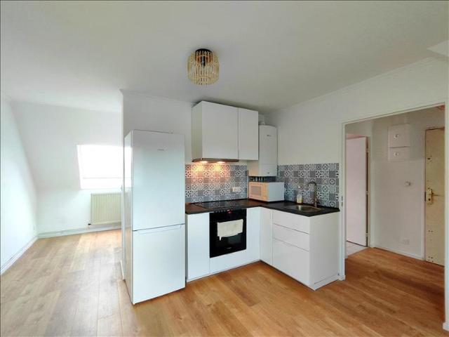 Appartement location à Sarcelles, Moisselles