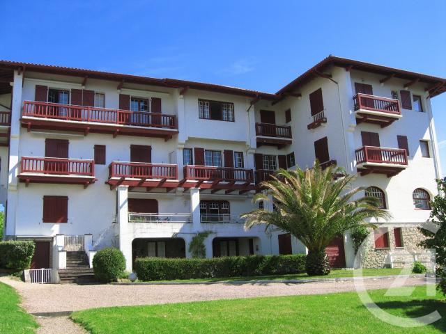 Appartement location à Bayonne, Saint-jean-de-luz