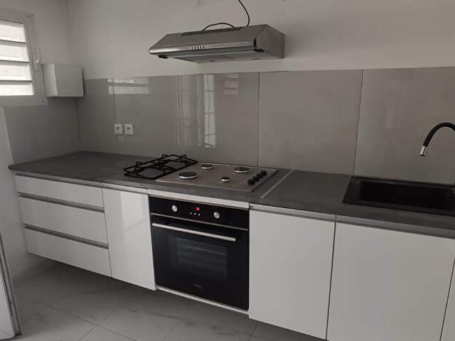 Appartement location à Lotissement les Rosiers, Martinique