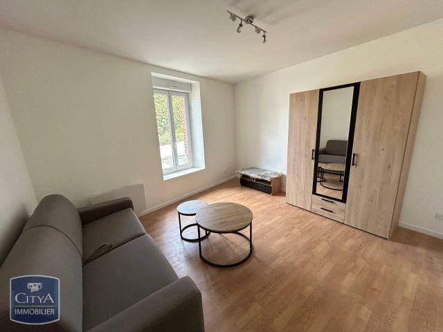 Appartement location à Charleville-Mézières, Villers-semeuse