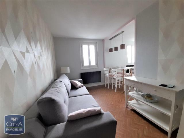 Appartement location à Mers-les-Bains, Somme