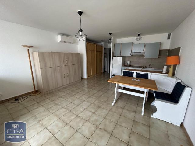 Appartement location à Nîmes, Le Grau-du-roi