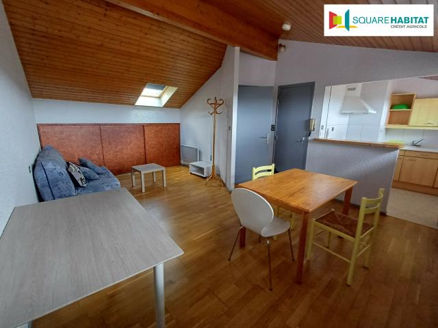 Appartement location à Auch