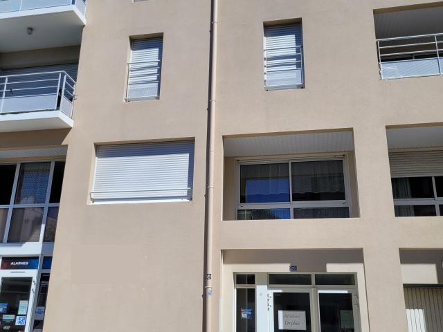 Appartement location à La Roche-sur-Yon, La Roche-sur-yon