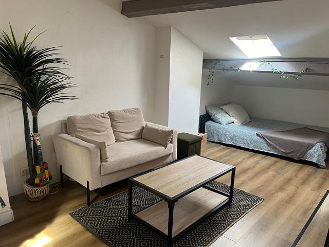 Appartement location à Montauban