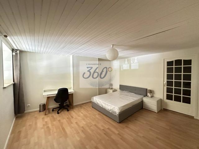 Appartement location à Mâcon, Cluny