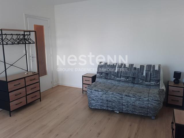 Appartement location à Vannes, Bretagne