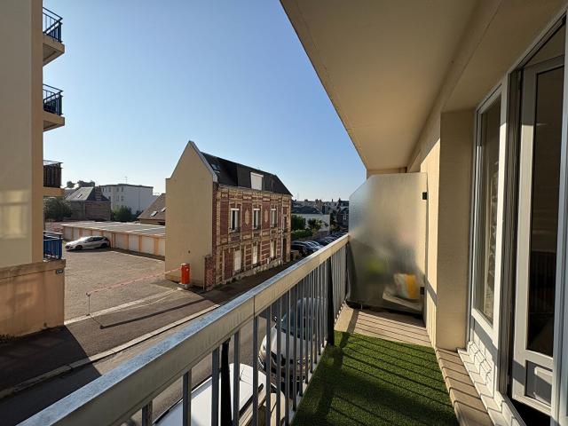 Appartement location à Le Havre