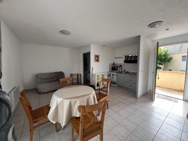 Appartement location à Valence