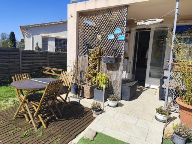 Appartement location à Arrondissement de Toulon, Six-fours-les-plages