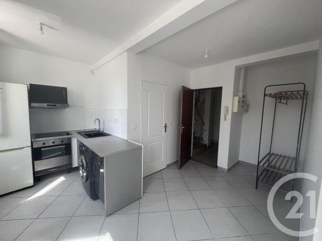 Appartement location à Marseille