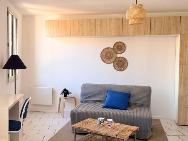 Appartement location à Arrondissement de Toulon, Toulon