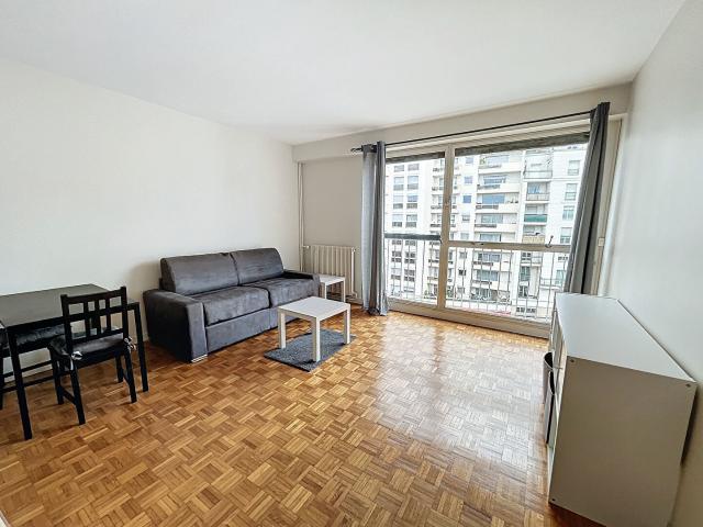 Appartement location à Nanterre, Courbevoie