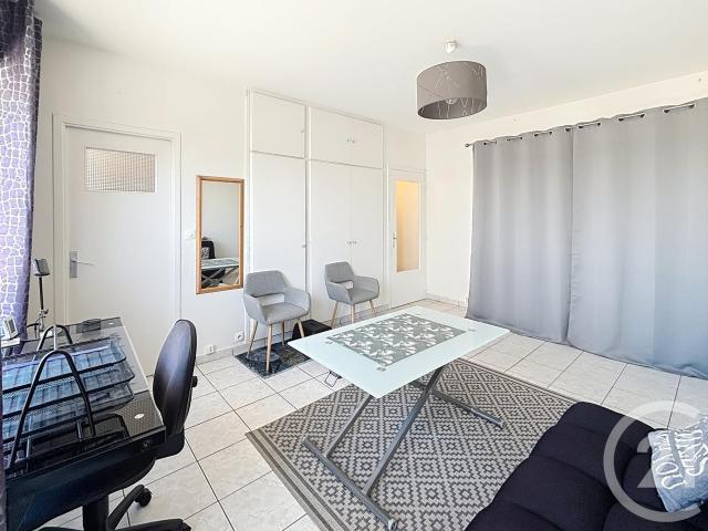 Appartement location à Orléans