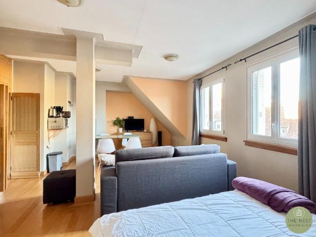 Appartement location à Colmar-Ribeauvillé, Colmar