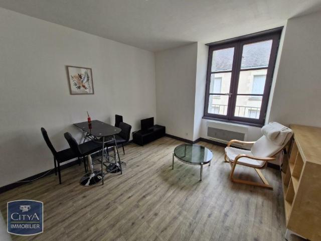 Appartement location à Chinon, Richelieu