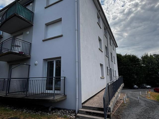 Appartement location à Épinal, Epinal