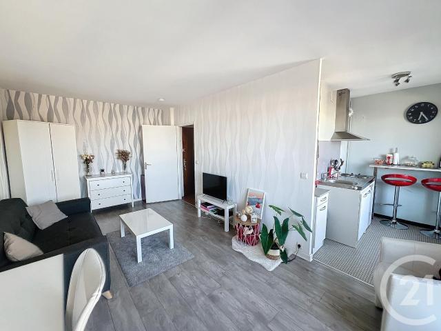 Appartement location à Reims