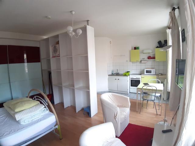 Appartement location à Saint-Dié-des-Vosges, Saint-dié