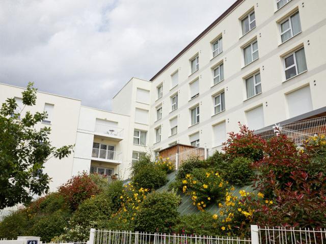 Appartement location à Le Mans